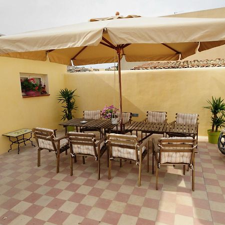 Gilda Rooms & Breakfast Noto Exterior photo