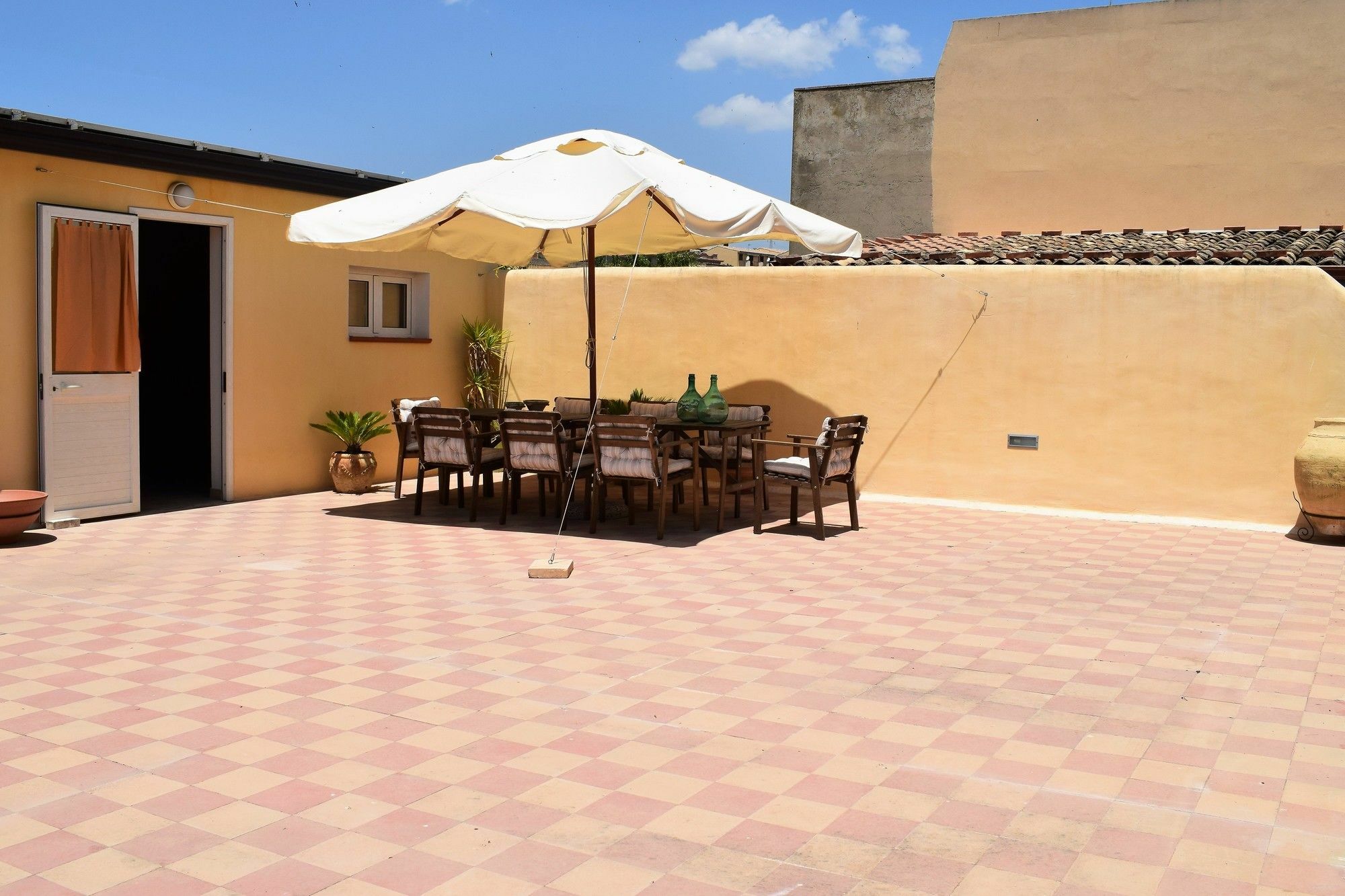 Gilda Rooms & Breakfast Noto Exterior photo