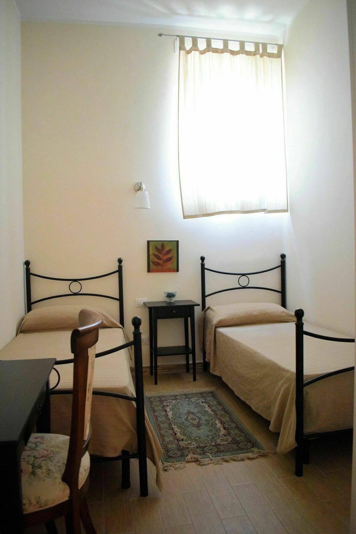 Gilda Rooms & Breakfast Noto Exterior photo
