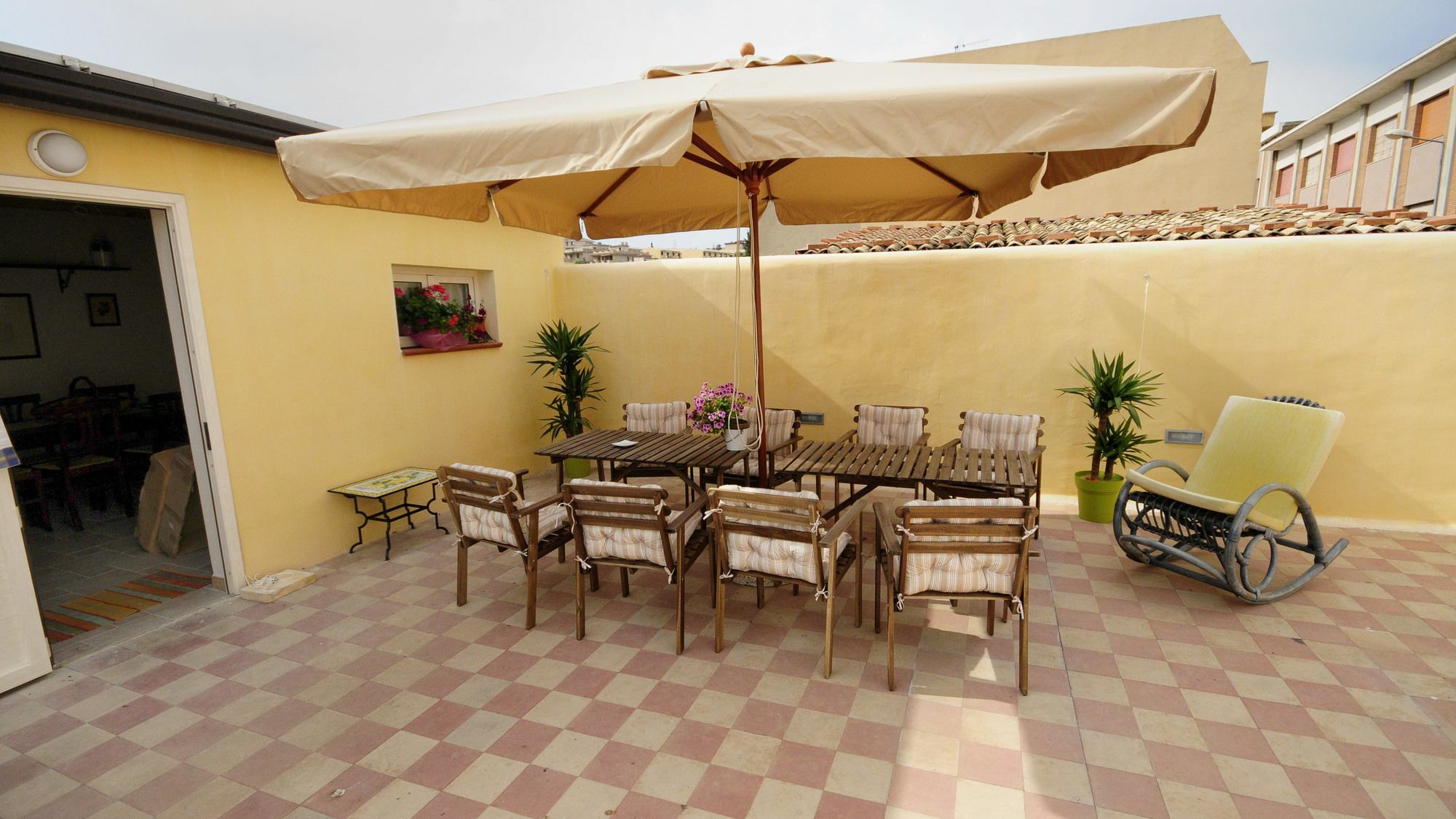 Gilda Rooms & Breakfast Noto Exterior photo