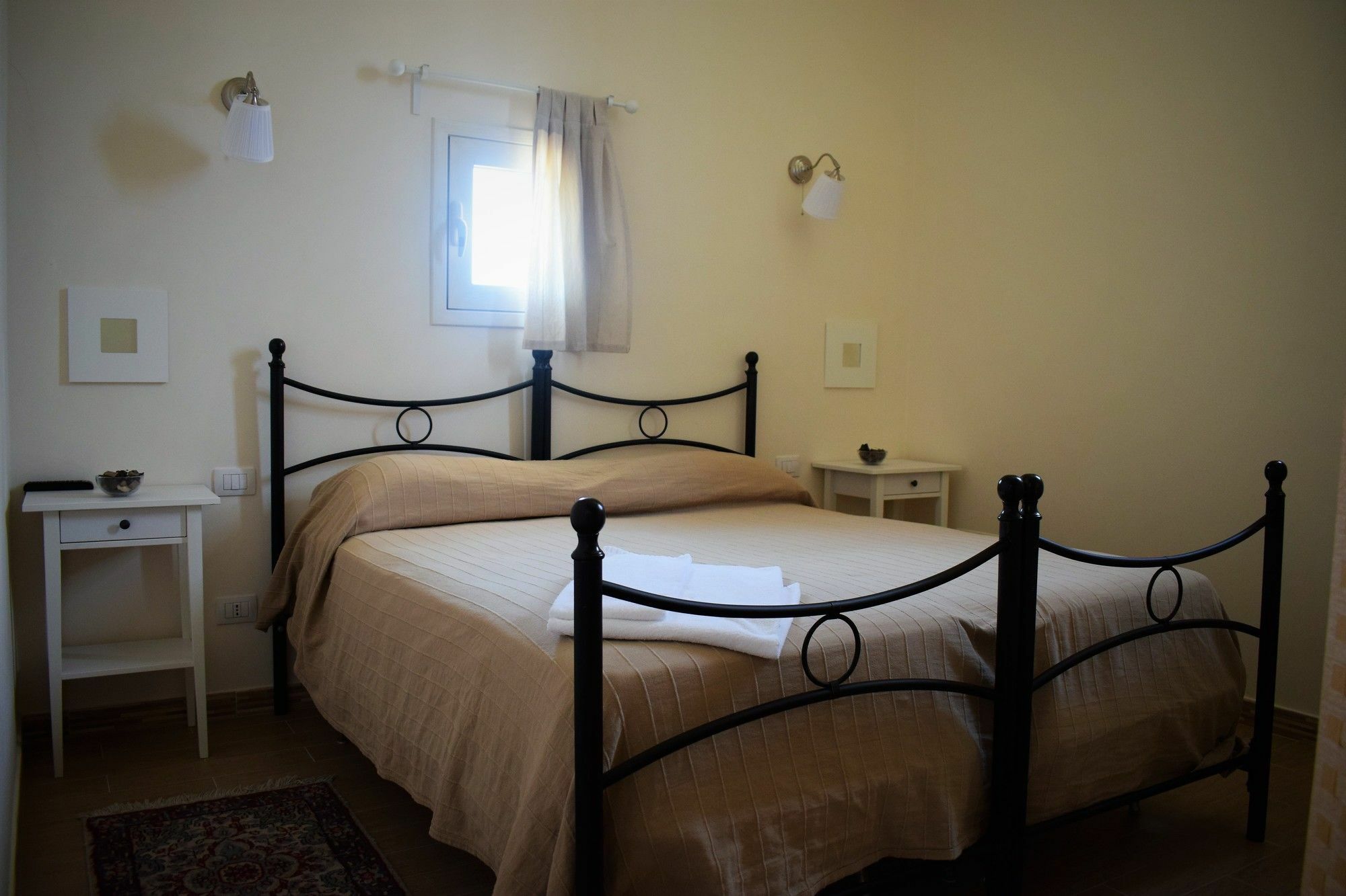 Gilda Rooms & Breakfast Noto Exterior photo