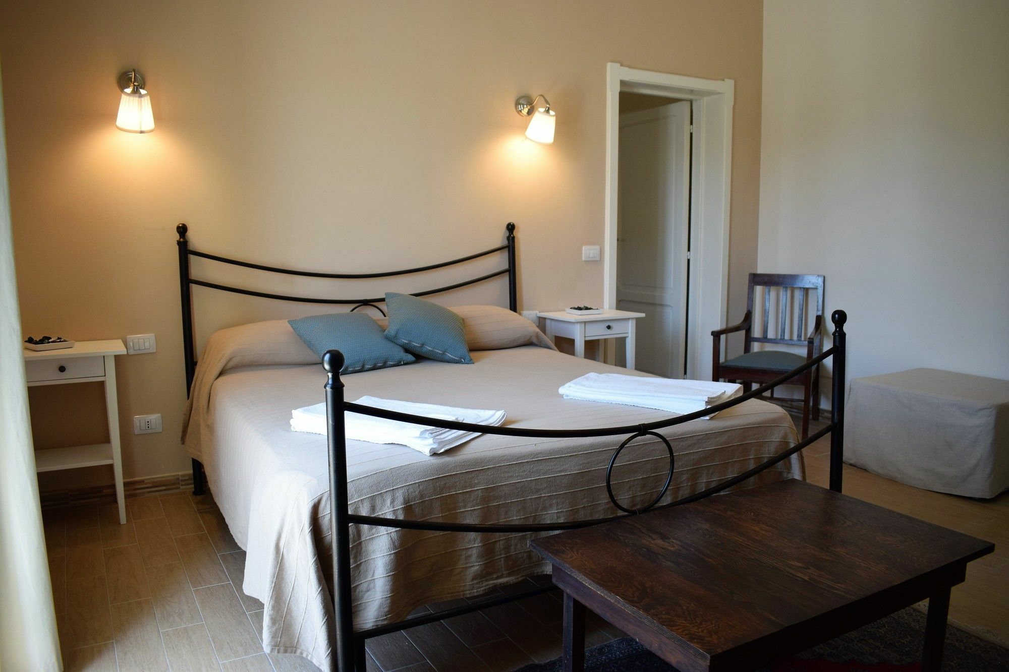 Gilda Rooms & Breakfast Noto Exterior photo