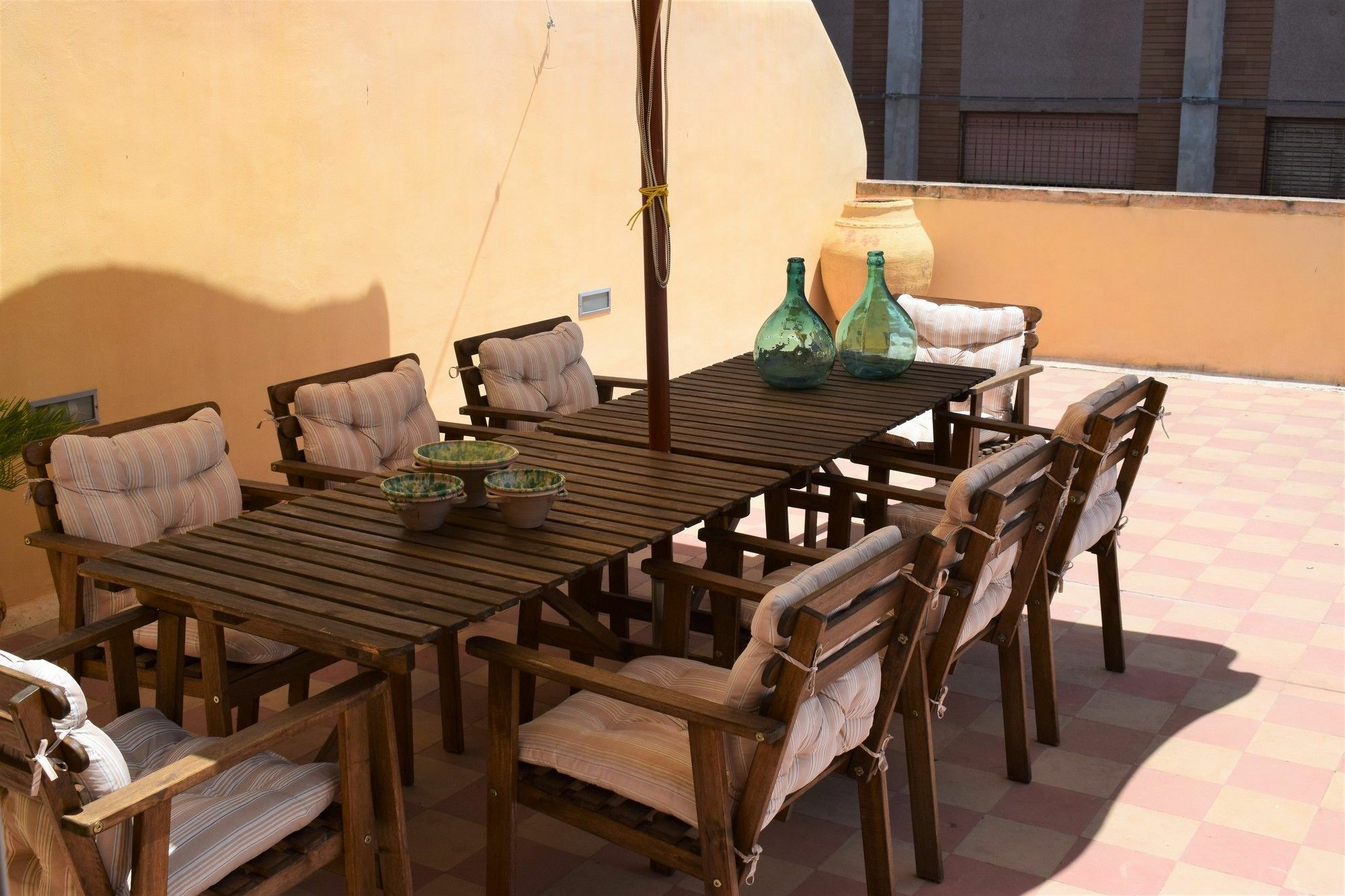 Gilda Rooms & Breakfast Noto Exterior photo