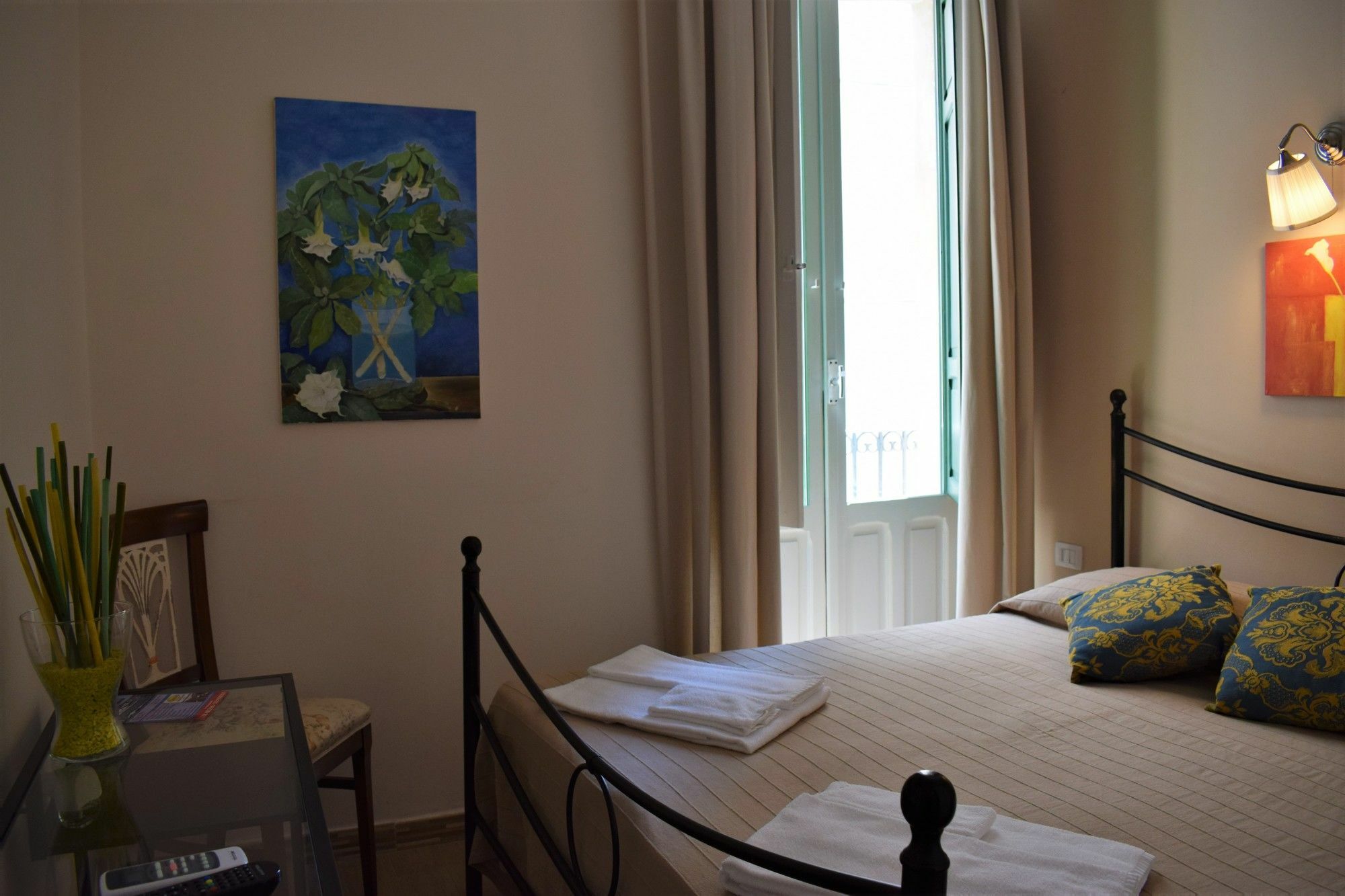 Gilda Rooms & Breakfast Noto Exterior photo