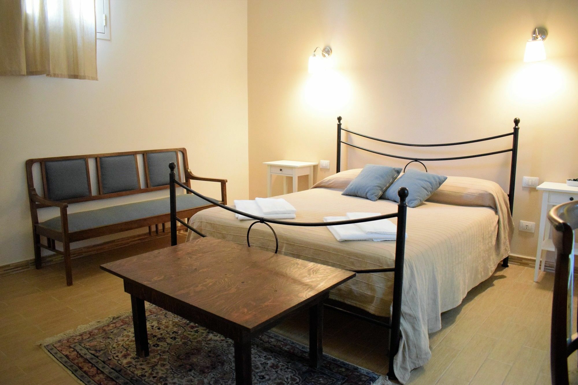 Gilda Rooms & Breakfast Noto Exterior photo