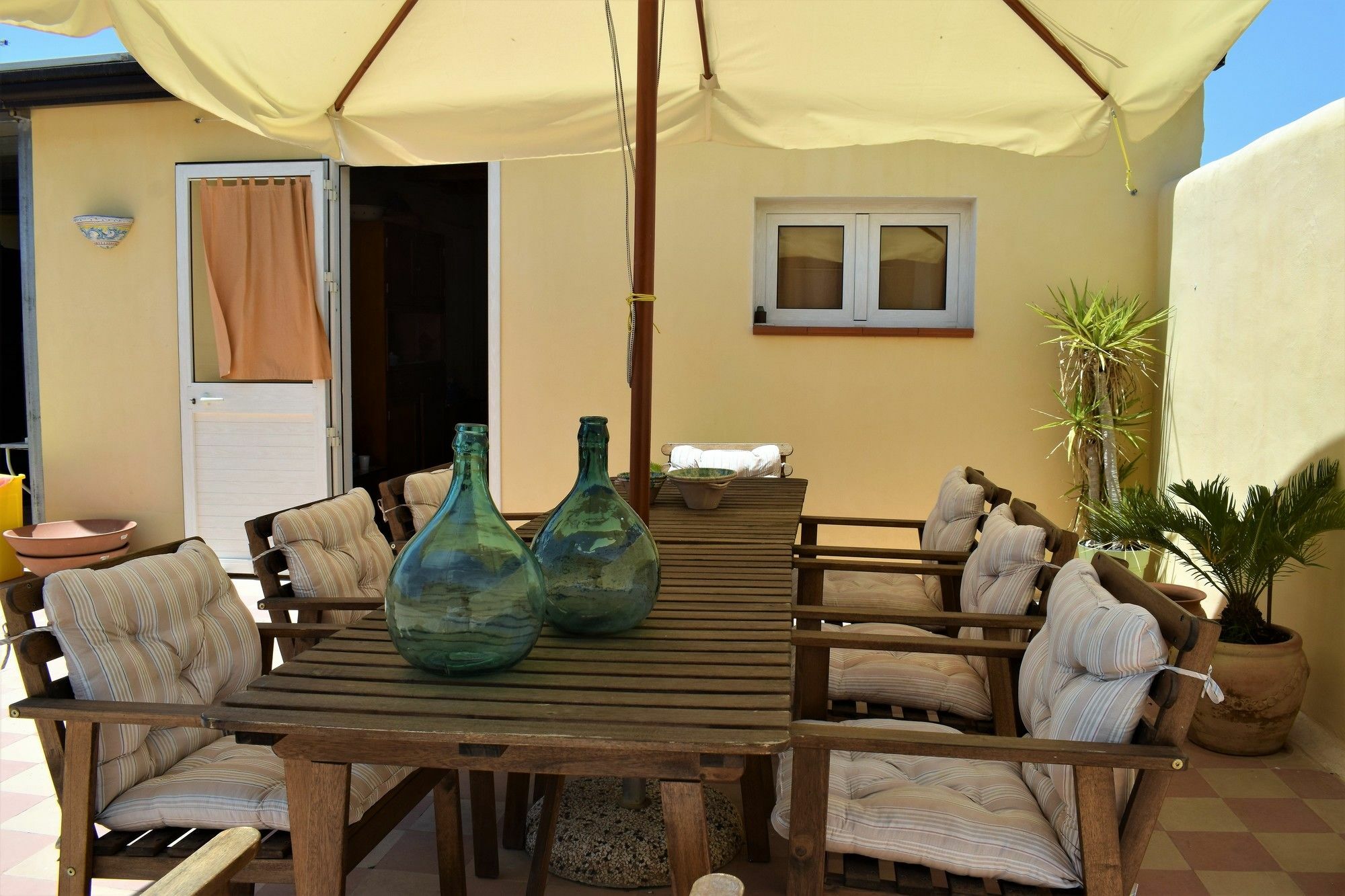 Gilda Rooms & Breakfast Noto Exterior photo