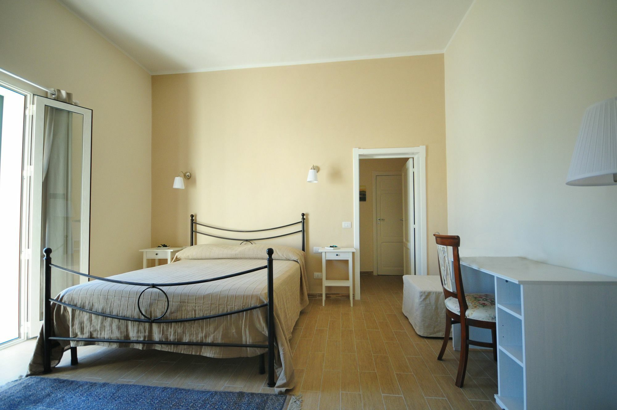 Gilda Rooms & Breakfast Noto Exterior photo