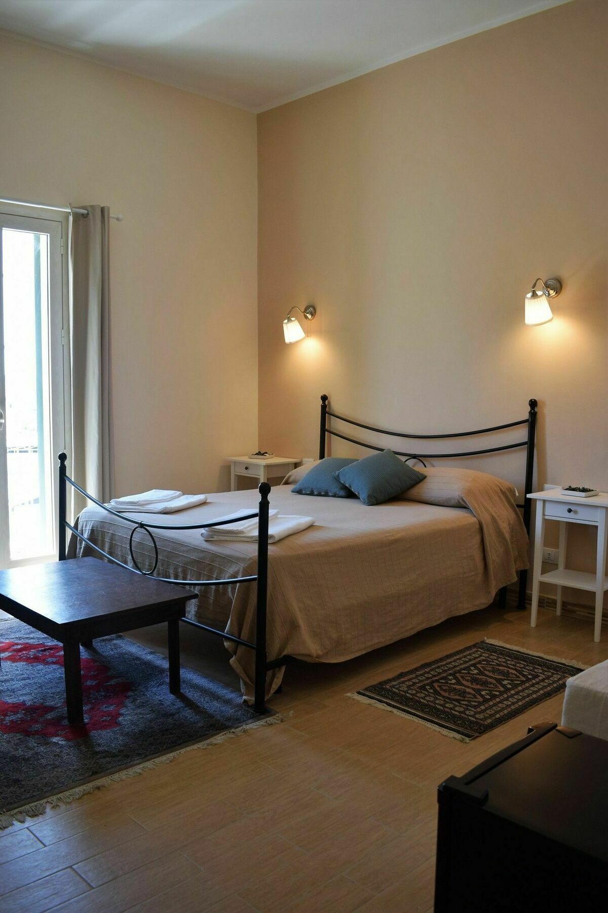 Gilda Rooms & Breakfast Noto Exterior photo
