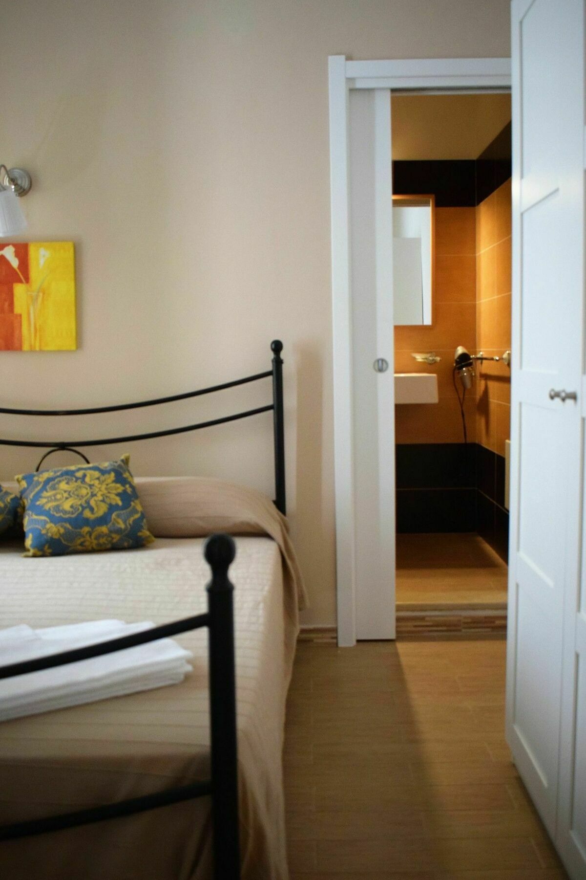 Gilda Rooms & Breakfast Noto Exterior photo