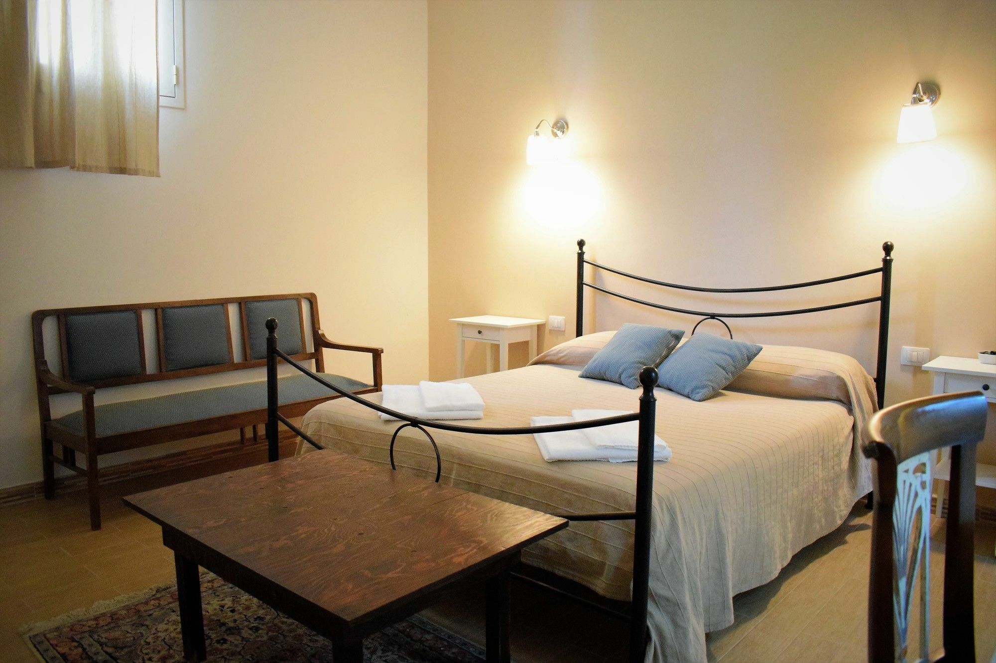 Gilda Rooms & Breakfast Noto Exterior photo