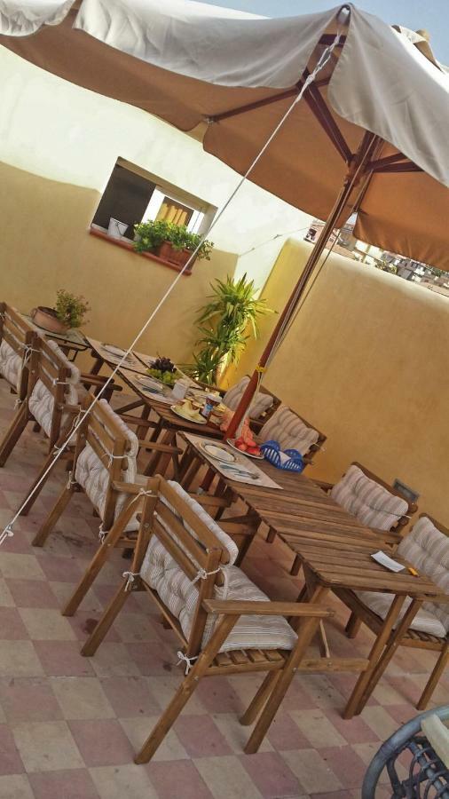 Gilda Rooms & Breakfast Noto Exterior photo