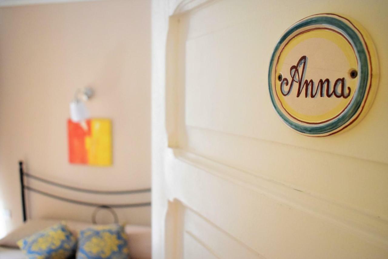Gilda Rooms & Breakfast Noto Exterior photo